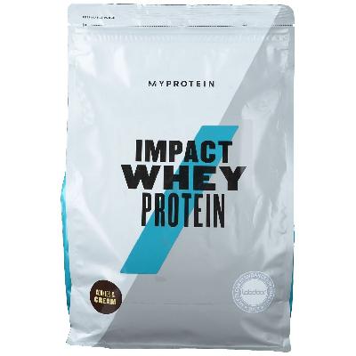 MyProtein Whey Protein