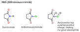N Bromosuccinimide