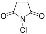 N Chlorosuccinimide