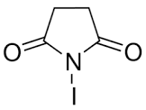 N Iodosuccinimide