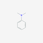 N N Dimethylaniline