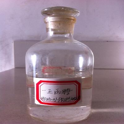 N-Propylamine