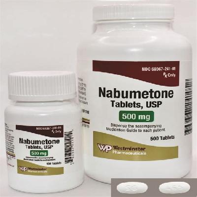 Nabumetone Tablets
