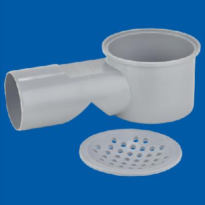 Nahani Trap