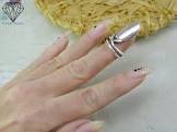 Nail Ring