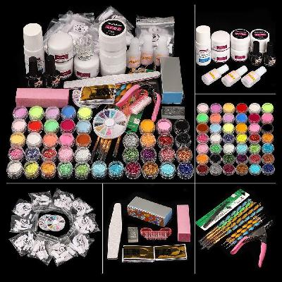 Nail Art Tools 