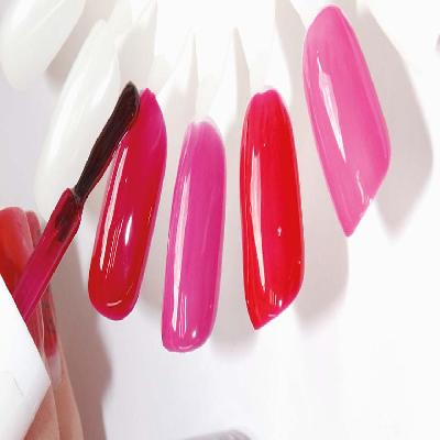 Nail Cosmetics
