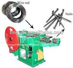 Nails Making Machine
