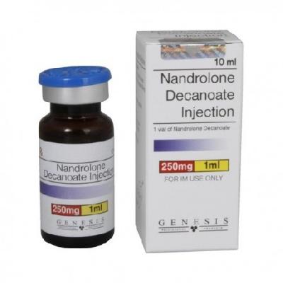 Nandrolone Injection