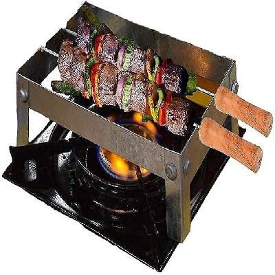 Nano Barbeque