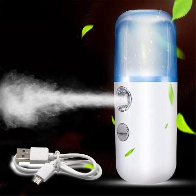 Nano Mist Sprayer