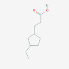 Naphthenic Acid