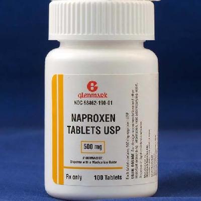 Naproxen Tablets