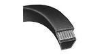 Narrow V-belts