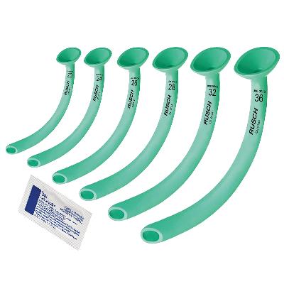 Nasopharyngeal Airway