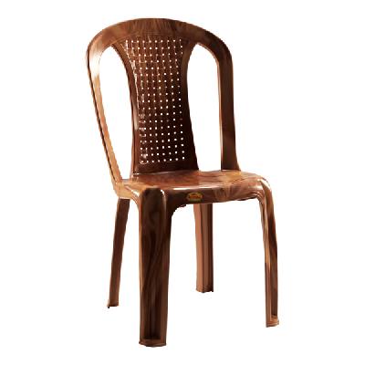 National Plastic Chair
