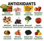 Natural Antioxidant