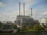 Natural Gas Plants