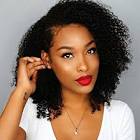 Natural Hair Wigs