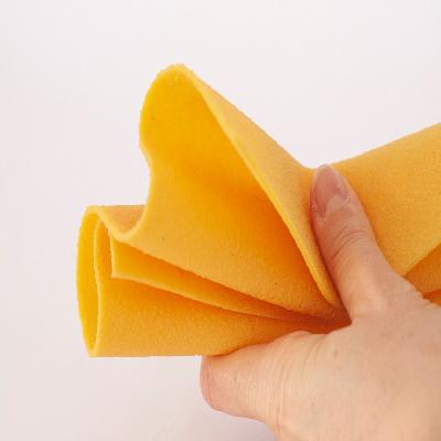 Natural Crepe Rubber