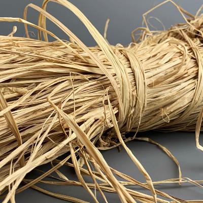 Natural Raffia