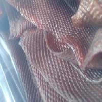 Natural Rubber RSS 1