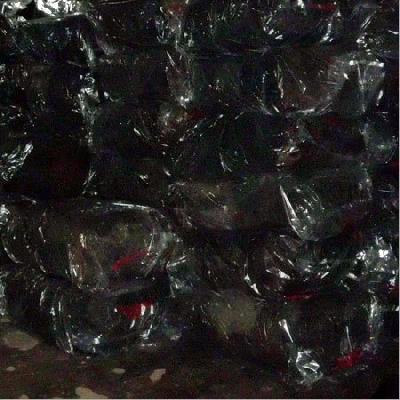 Natural Rubber RSS 2