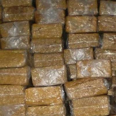 Natural Rubber RSS 4