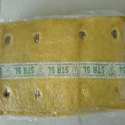 Natural Rubber RSS 5