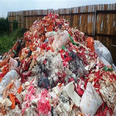 Natural Rubber Waste
