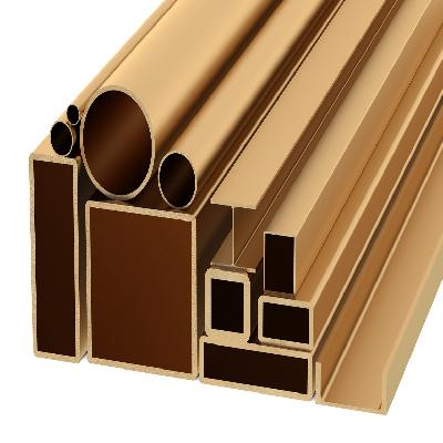 Naval Brass