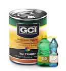 Nc Thinner