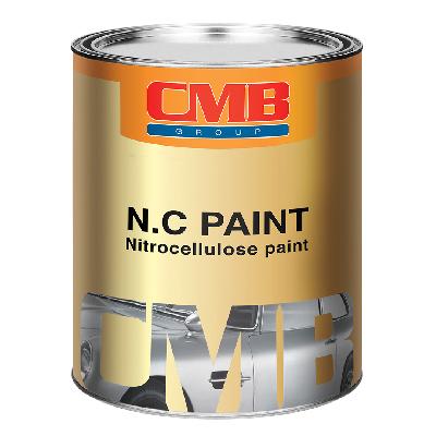 NC Paints 