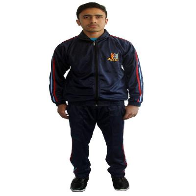 NCC Tracksuits