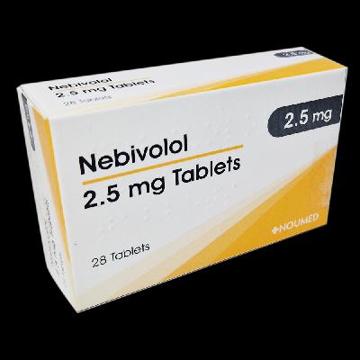Nebivolol Tablet