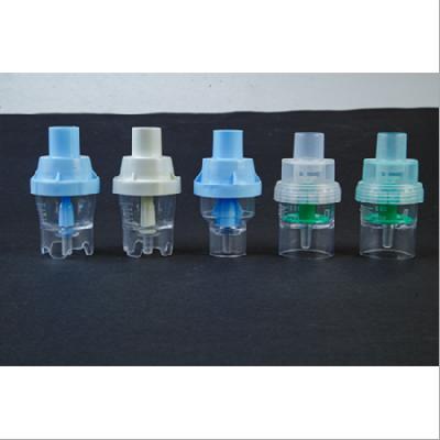 Nebulizer Chamber