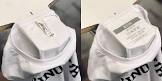 Neck Labels