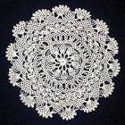 Needle Lace