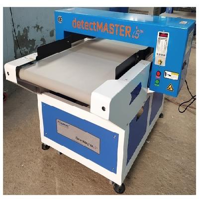 Needle Detector Machines
