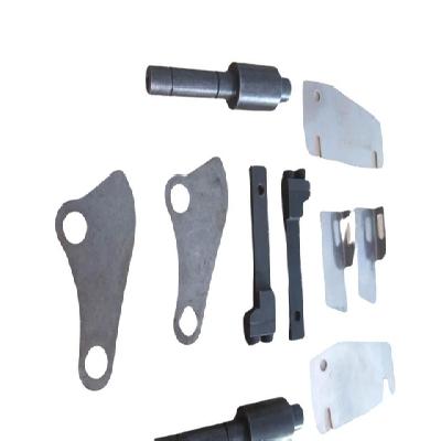 Needle Loom Spare Parts
