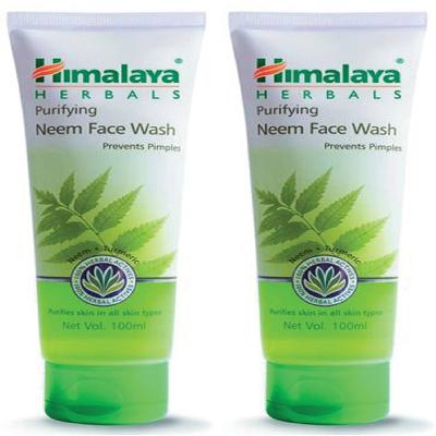 Neem Face Wash 