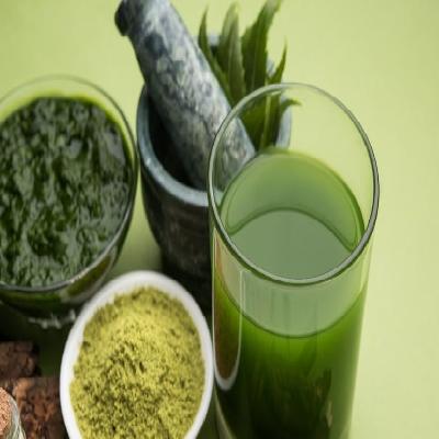 Neem Juice 