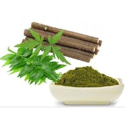 Neem Leaf Extract