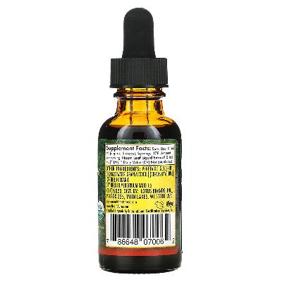 Neem Leaf Liquid 