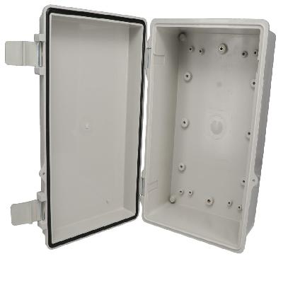 Nema Box 