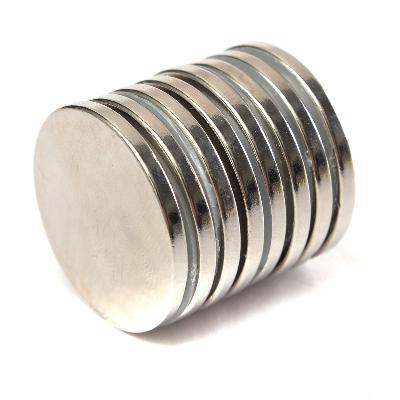 Neodymium Disc Magnet
