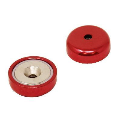 Neodymium Pot Magnet 