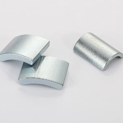 Neodymium Segment