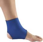Neoprene Ankle Support