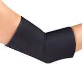 Neoprene Elbow Support